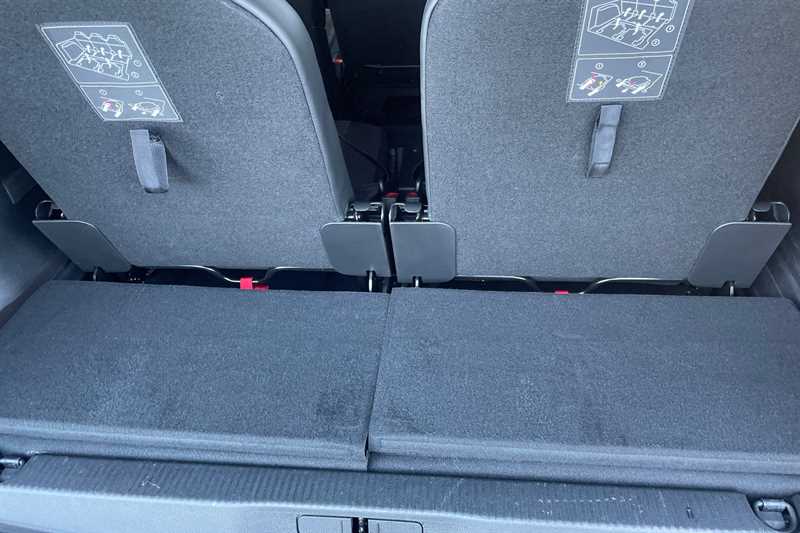 Used Peugeot 5008 2021 for sale - 77334531: Photo 37