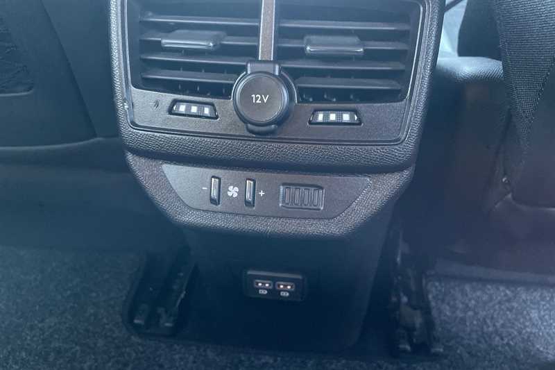 Used Peugeot 5008 2021 for sale - 77334531: Photo 38