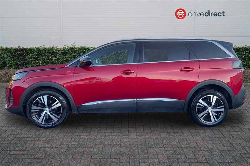 Used Peugeot 5008 2021 for sale - 77334531: Photo 6