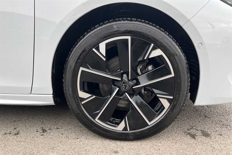 Used Peugeot 508 2024 for sale - 77742078: Photo 9