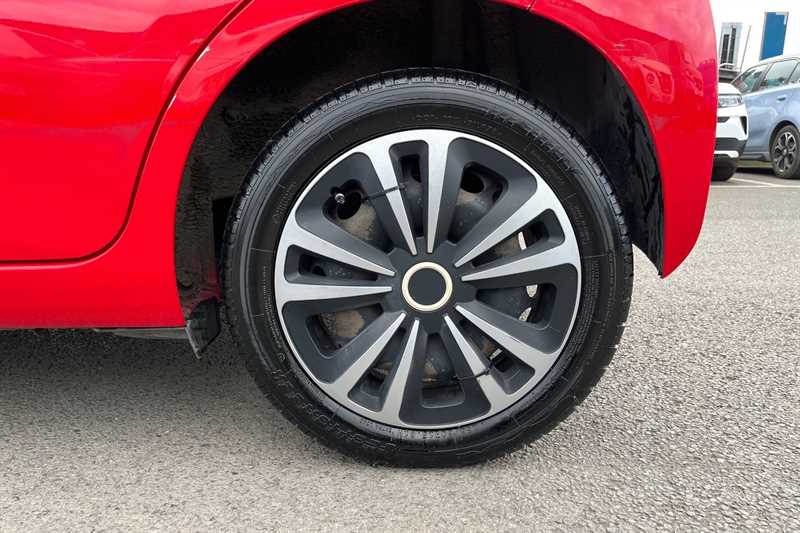 Used Toyota AYGO 2018 for sale - 77899729: Photo 11