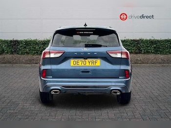 Used Ford Kuga 2021 for sale - 77445273: Photo