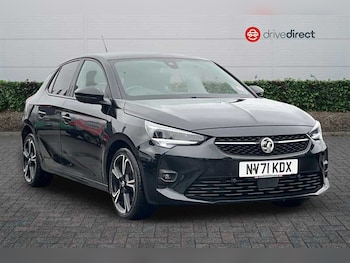 Used Vauxhall Corsa 2021 for sale - 77444601: Photo