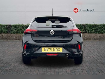 Used Vauxhall Corsa 2021 for sale - 77444601: Photo