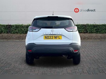 Used Vauxhall Crossland undefined for sale - 77486920: Photo