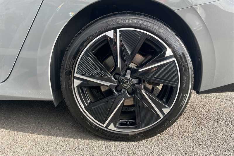 Used Peugeot 308 2024 for sale - 77486640: Photo 12