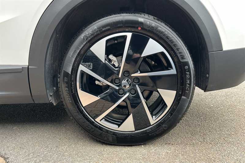 Used Vauxhall Grandland for sale - 78217605: Photo 11