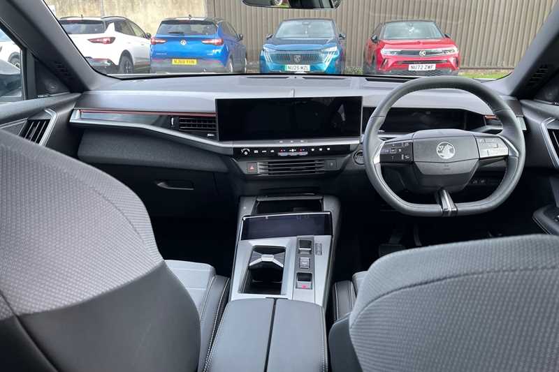 Used Vauxhall Grandland for sale - 78217605: Photo 13