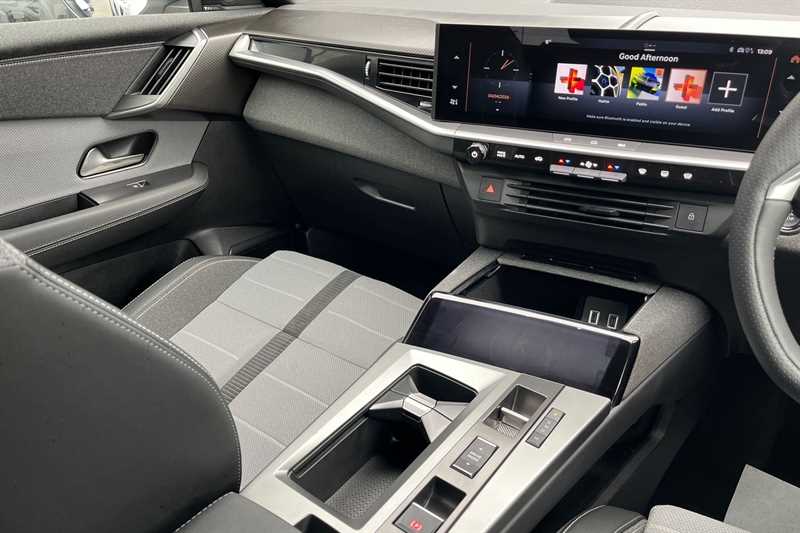 Used Vauxhall Grandland for sale - 78217605: Photo 14