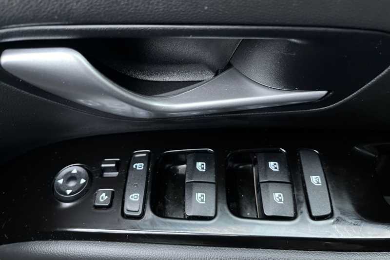 Used Hyundai TUCSON 2023 for sale - 77403358: Photo 16