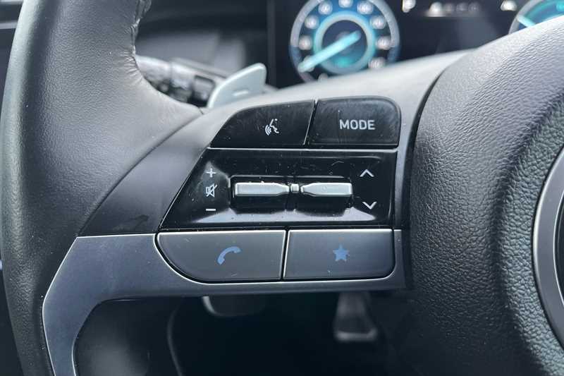 Used Hyundai TUCSON 2023 for sale - 77403358: Photo 21