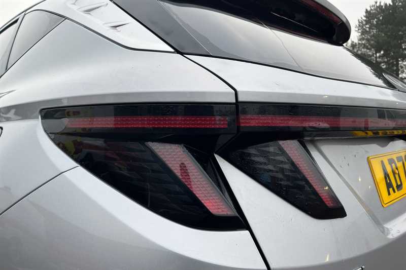 Used Hyundai TUCSON 2023 for sale - 77403358: Photo 31