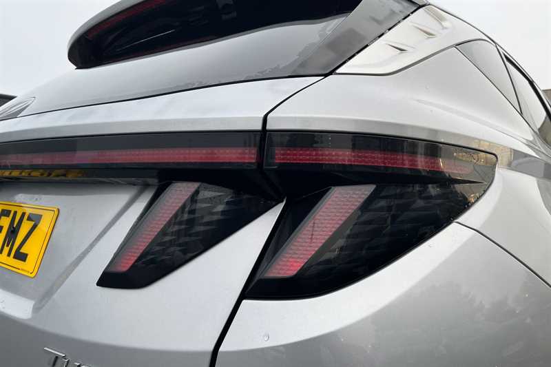 Used Hyundai TUCSON 2023 for sale - 77403358: Photo 32