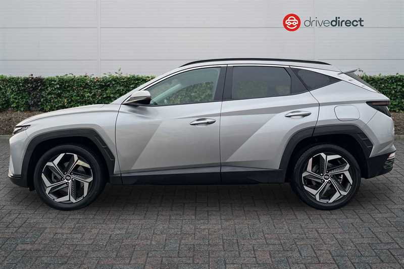 Used Hyundai TUCSON 2023 for sale - 77403358: Photo 6