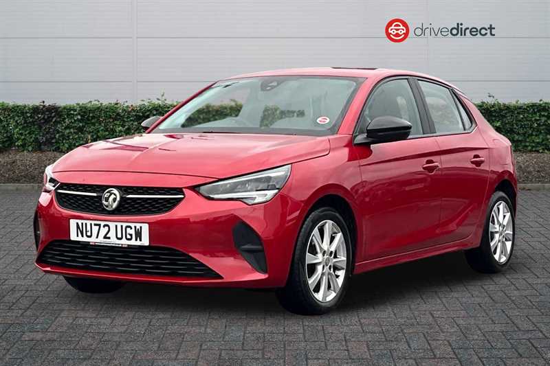 Used Vauxhall Corsa 2022 for sale - 77415661: Photo 7