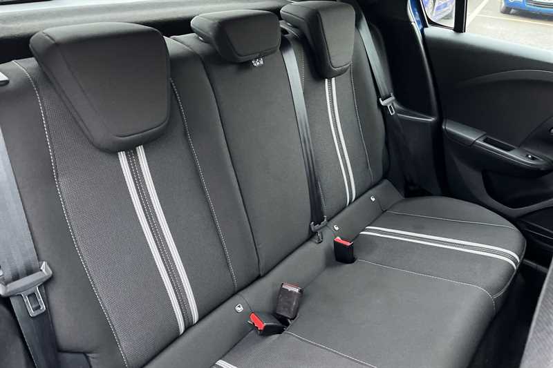 Used Vauxhall Corsa 2023 for sale - 77562005: Photo 24