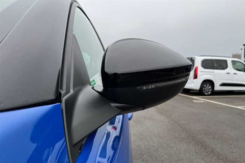 Used Vauxhall Corsa 2023 for sale - 77562005: Photo 35