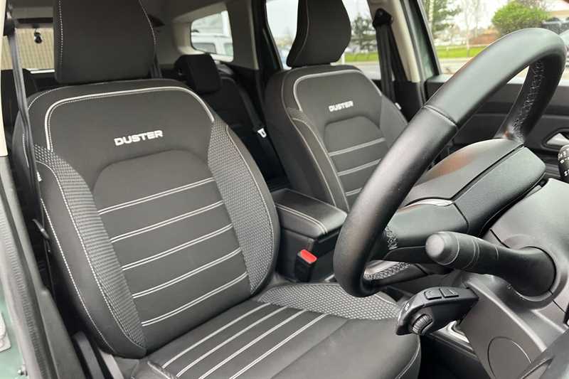 Used Dacia Duster 2023 for sale - 77945014: Photo 23