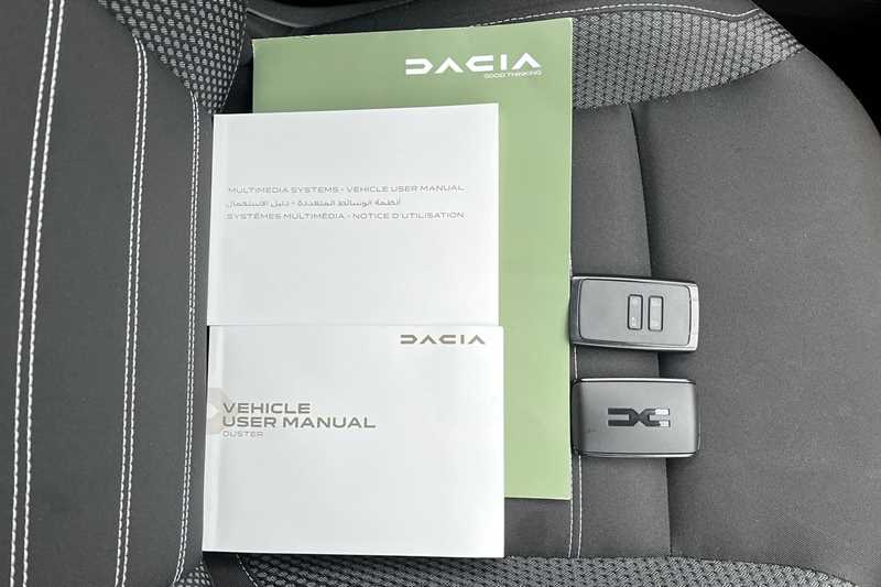 Used Dacia Duster 2023 for sale - 77945014: Photo 36