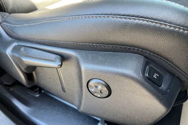 Used Vauxhall Grandland X 2021 for sale - 76504095: Photo 26