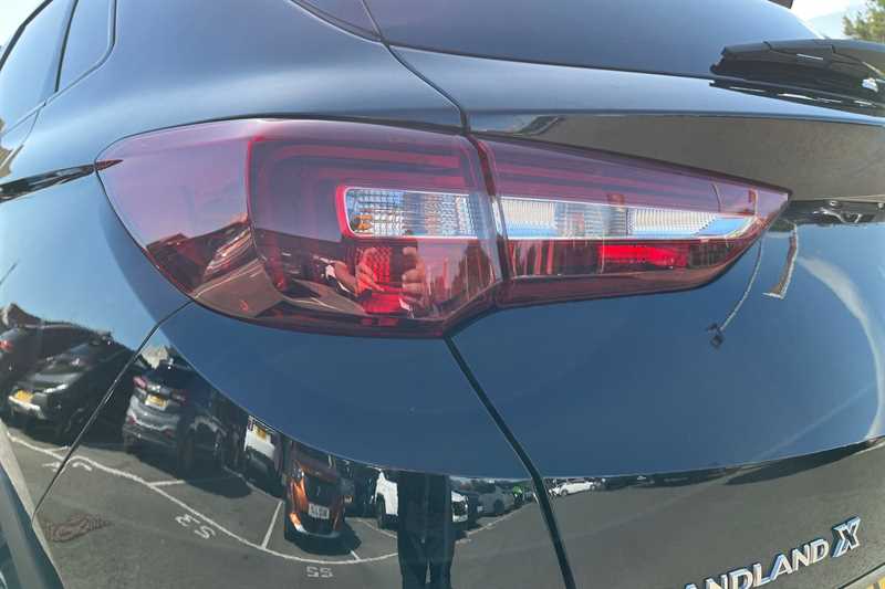 Used Vauxhall Grandland X 2021 for sale - 76504095: Photo 31