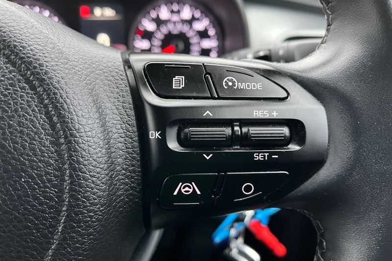 Used Kia Stonic 2023 for sale - 78075641: Photo 22