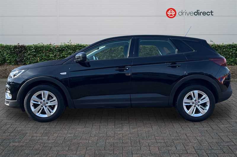 Used Vauxhall Grandland X for sale - 78143282: Photo 6