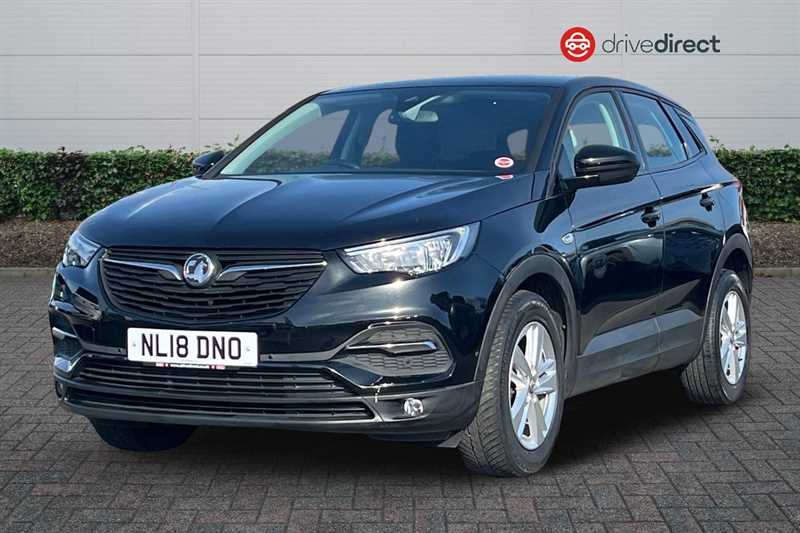 Used Vauxhall Grandland X for sale - 78143282: Photo 7