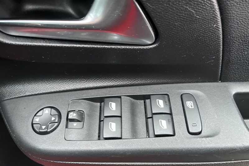 Used Vauxhall Corsa 2022 for sale - 77899937: Photo 16