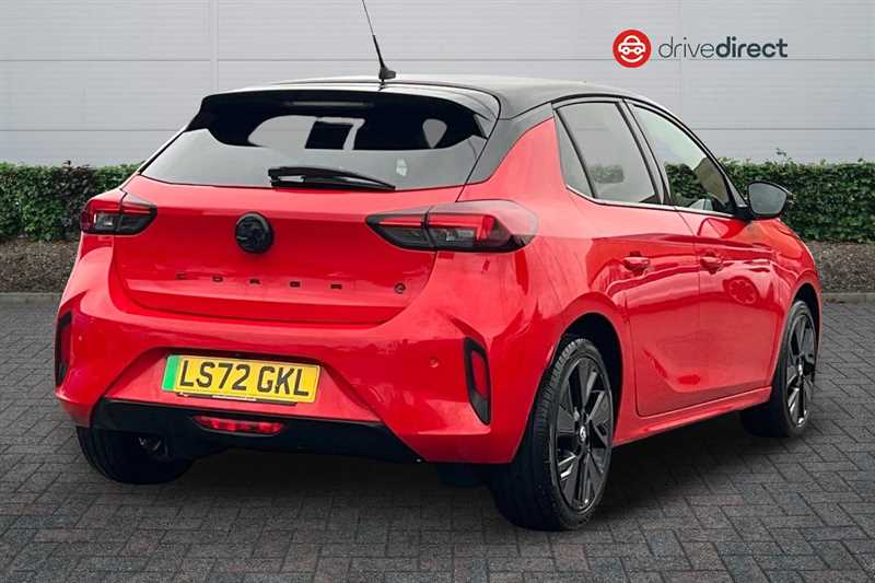 Used Vauxhall Corsa 2022 for sale - 77899937: Photo 3