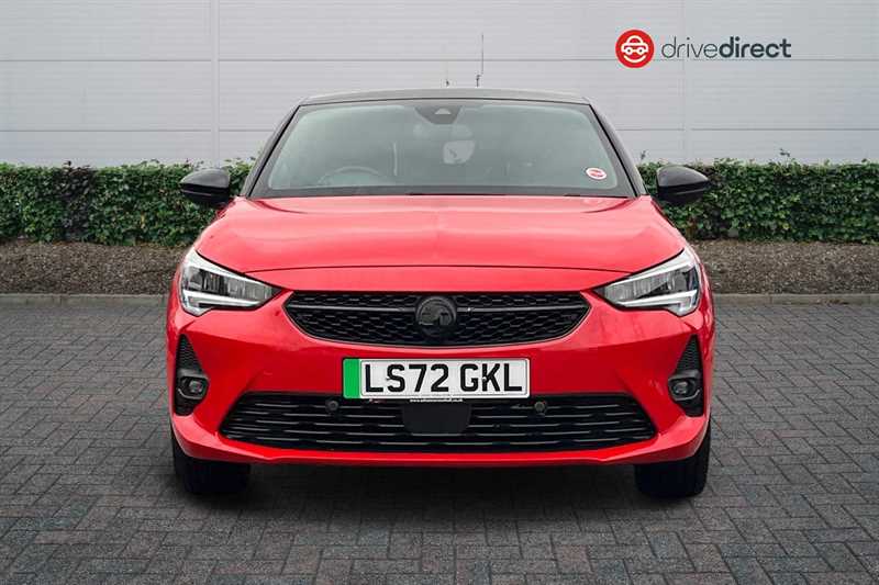 Used Vauxhall Corsa 2022 for sale - 77899937: Photo 8