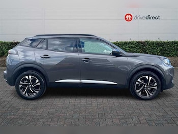 Used Peugeot 2008 2022 for sale - 78708369: Photo