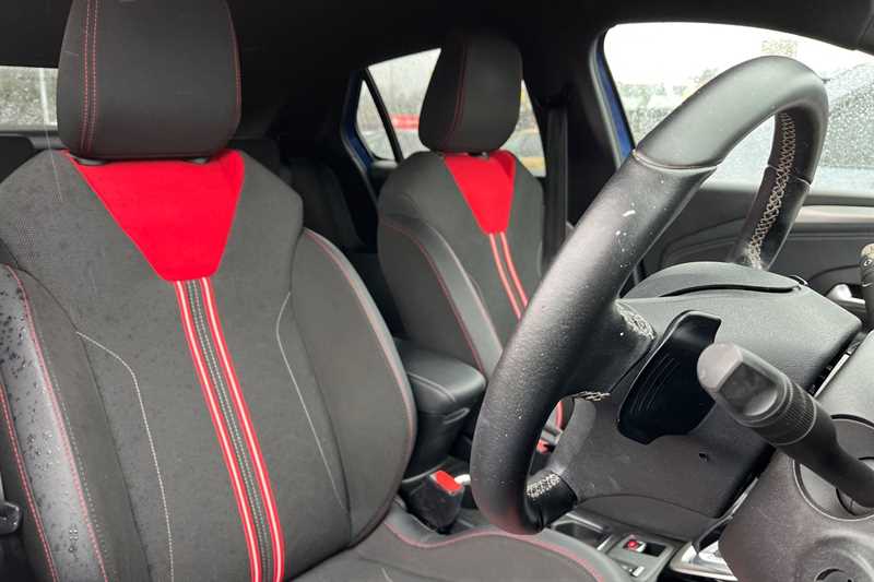 Used Vauxhall Corsa 2022 for sale - 77553730: Photo 23