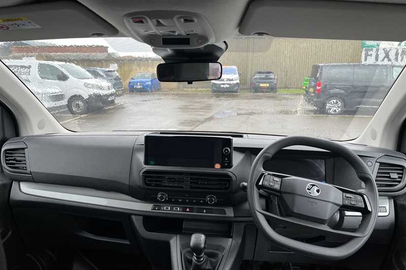Used Vauxhall Vivaro 2026 for sale - 78217012: Photo 13