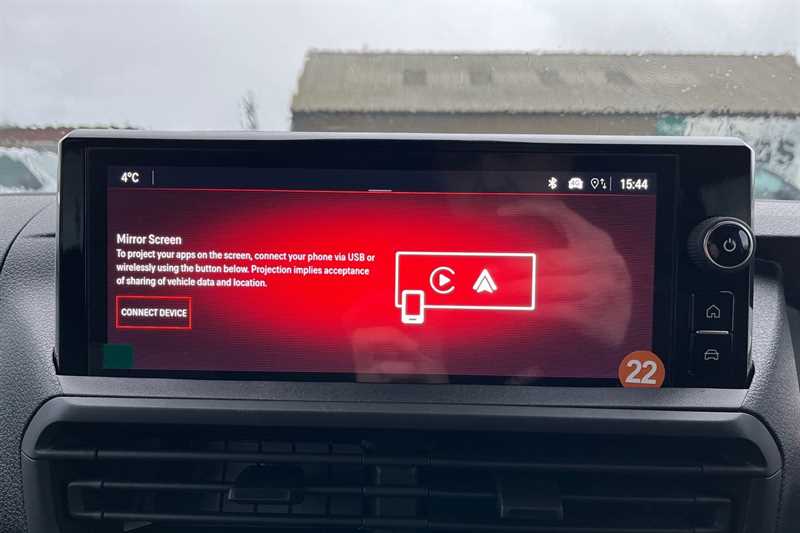 Used Vauxhall Vivaro 2026 for sale - 78217012: Photo 18