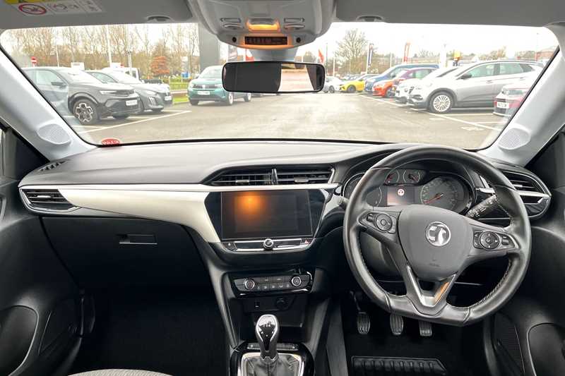 Used Vauxhall Corsa 2021 for sale - 76828448: Photo 13