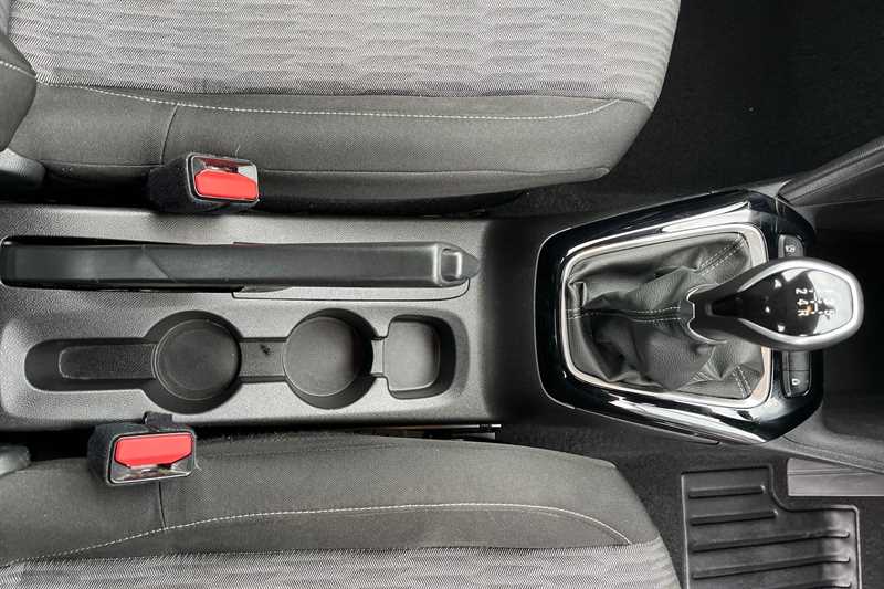 Used Vauxhall Corsa 2021 for sale - 76828448: Photo 14