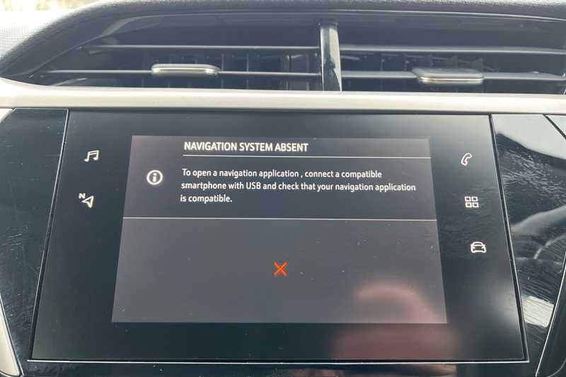 Used Vauxhall Corsa 2021 for sale - 76828448: Photo 18