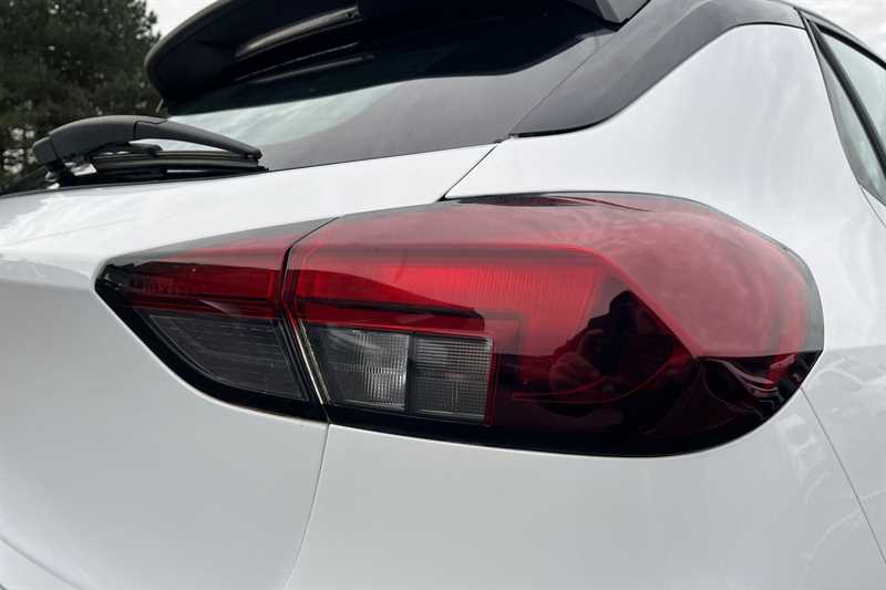 Used Vauxhall Corsa 2021 for sale - 76828448: Photo 32