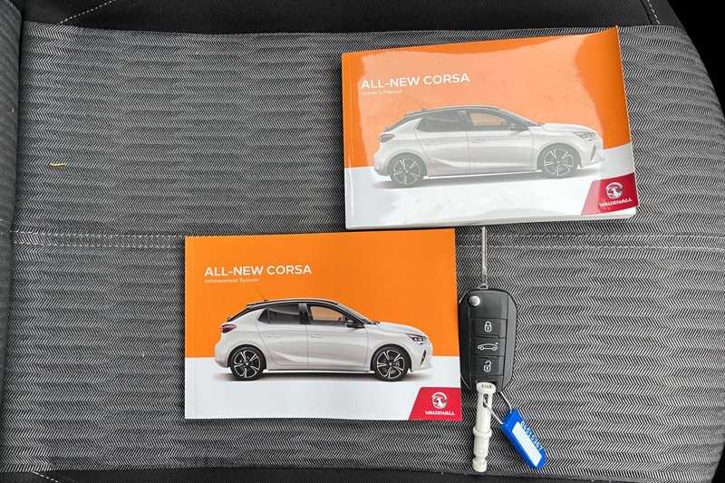 Used Vauxhall Corsa 2021 for sale - 76828448: Photo 36