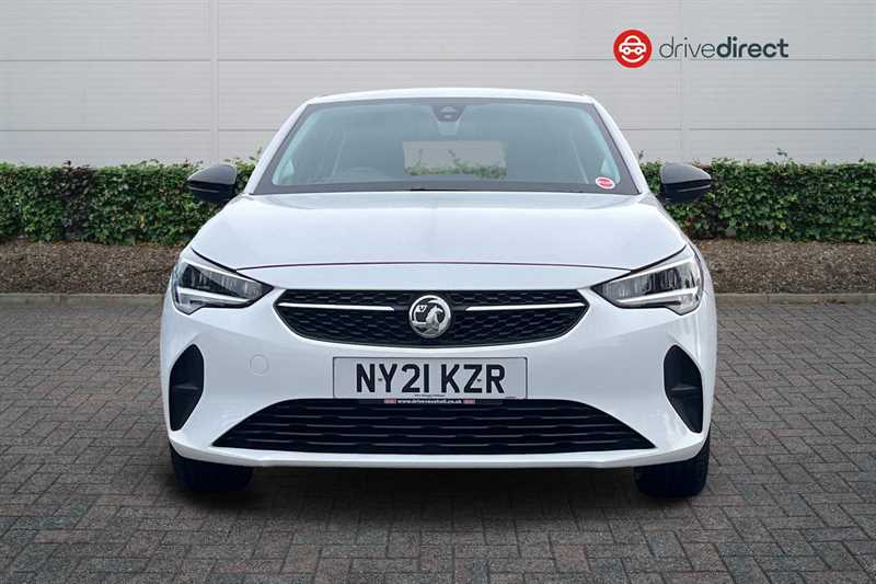 Used Vauxhall Corsa 2021 for sale - 76828448: Photo 8