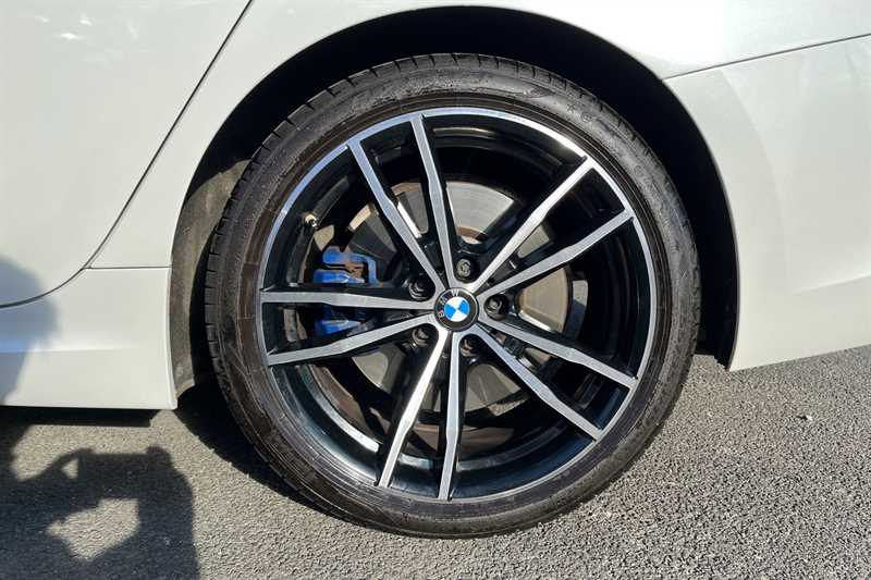Used BMW 3 Series for sale - 78142525: Photo 10