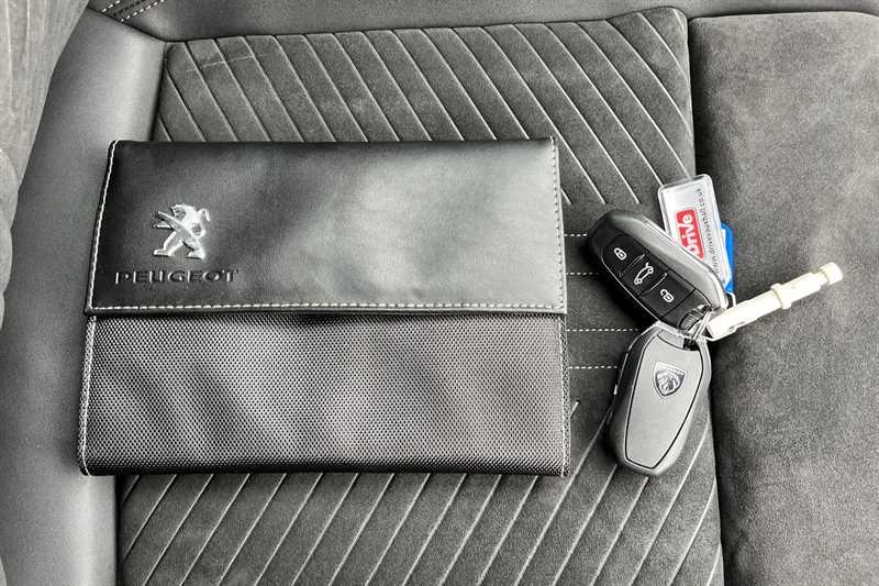 Used Peugeot 508 2024 for sale - 78207943: Photo 36