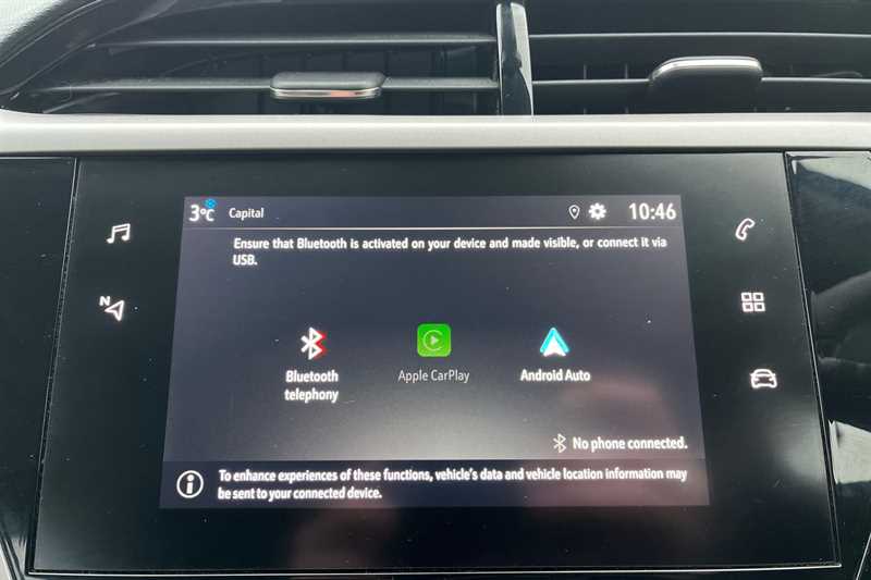 Used Vauxhall Corsa 2022 for sale - 77566306: Photo 19