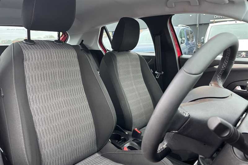 Used Vauxhall Corsa 2022 for sale - 77566306: Photo 23