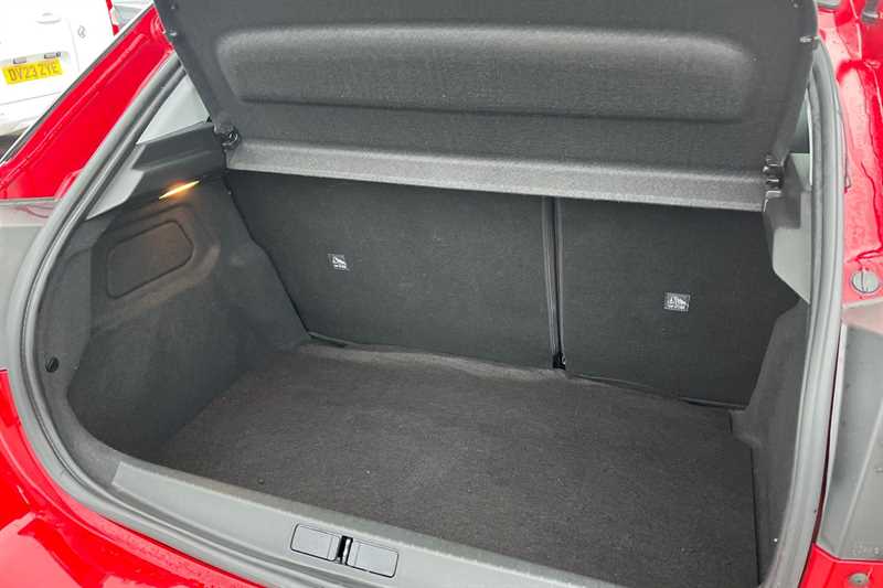 Used Vauxhall Corsa 2022 for sale - 77566306: Photo 25