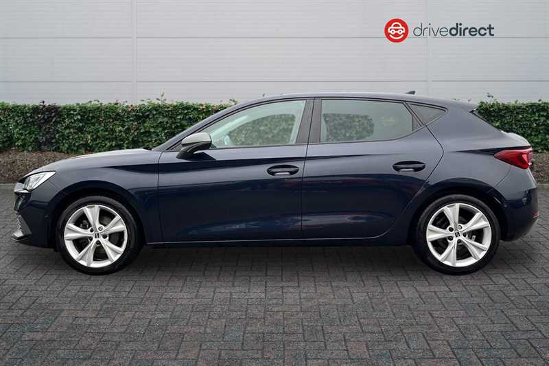 Used SEAT Leon 2021 for sale - 77895485: Photo 6