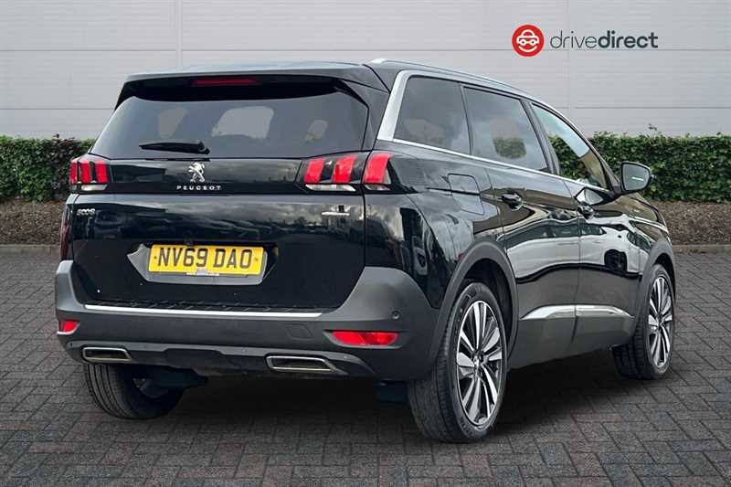 Used Peugeot 5008 2019 for sale - 77895589: Photo 3