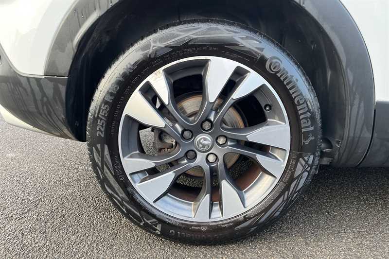 Used Vauxhall Grandland X 2019 for sale - 77416331: Photo 10