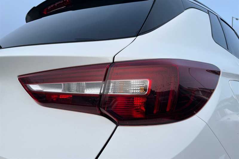 Used Vauxhall Grandland X 2019 for sale - 77416331: Photo 32